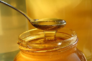 چربی سوزی جادویی با مصرف عسل