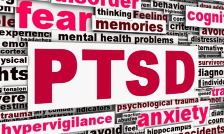از اختلال استرس پس از سانحه (PTSD) چه می دانید؟