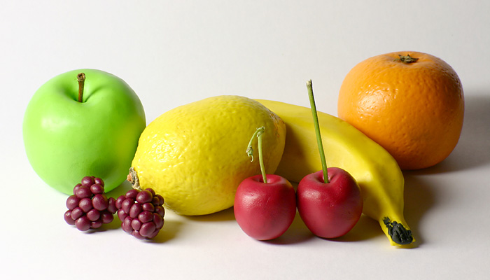 تست روانشناسی: به کدام میوه علاقه دارید