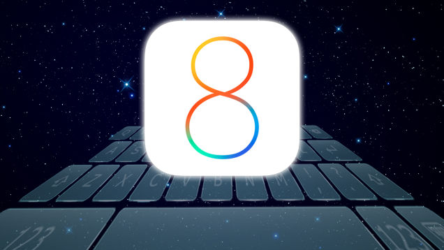 ۸ ترفند iOS ۸ که بهتر است بدانید