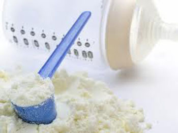 آیا می دانید برای انتخاب شیرخشک باید به چه نکاتی توجه کنید؟