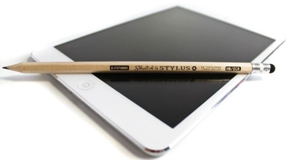 ثبت پتنت قلم هوشمند اپل که S Pen سامسونگ را از گردونه خارج خواهد کرد !